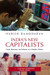 INDIA'S NEW CAPITALISTS 1st  Edition by HARISH DAMODARAN