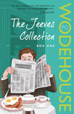 Buy The Jeeves Collection 1 (Set of 7 Books): Book