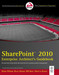 Sharepoint 2010 Enterprise Architect'S Guidebook by Brian Wilson Reza Alizaei Bill Baer Marti N Kearn
