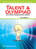 Buy Book BMA\'s Talent & Olympiad Exams Resource Book for class-2 01 Edition by 
