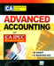 Advanced Accounting for CA IPCC Examination 1 Edition by Mohamed Hanif