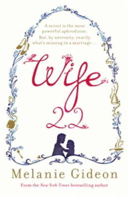 Wife 22: Book Buy Wife 22: Book