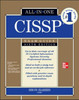 Buy Book CISSP All-in-One Exam Guide (With CD) 6 Edition by 