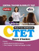 CTET Central Teacher Eligibility Test Practice Workbook Social Studies Social Science Paper - 2 (Class 6 - 8 Teacher) by Disha Experts