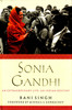 Buy Book Sonia Gandhi: An Extraordinary Life, An Indian Destiny by 