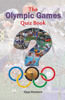 The Olympic Games Quiz Book: Book Buy The Olympic Games Quiz Book: Book