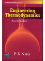 Engineering Thermodynamics 4 Edition: Book
