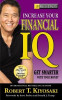 Buy Book Rich Dad\'s Increase Your Financial IQ: Getting Smarter With Your Money 01 Edition by 