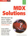 Mdx Solutions With Ms Sql Server Analysis Services 2nd Edition by George Spofford