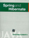 Spring And Hibernate 1st Edition by Santosh Kumar K