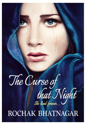 Buy The Curse of that Night: Book