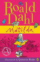 Matilda 1st Edition: Book