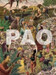 PAO: The Anthology of Comics (Book - 1) by Ambarish Satwik