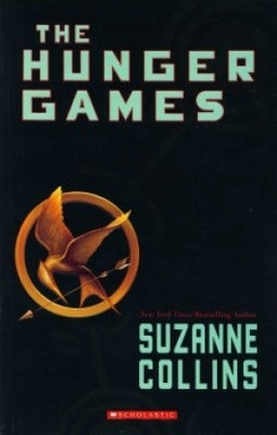 Buy The Hunger Games 1st Edition: Book