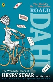 Roald Dahl - The Wonderful Story of Henry Sugar