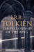 The Fellowship of The Ring Illustrated ed Edition by J.R.R. Tolkien