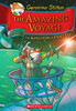Buy Book The Amazing Voyage 1st Edition by 