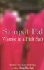 Buy Book Warrior in Pink Sari by 