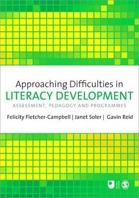 Approaching Difficulties in Literacy Development: Assessment, Pedagogy and Programmes 1st Edition: Book Buy Approaching Difficulties in Literacy Development: Assessment, Pedagogy and Programmes 1st Edition: Book