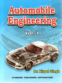 Buy Automobile Engineering Buy Automobile Engineering