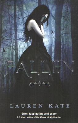 Fallen: Book Buy Fallen: Book