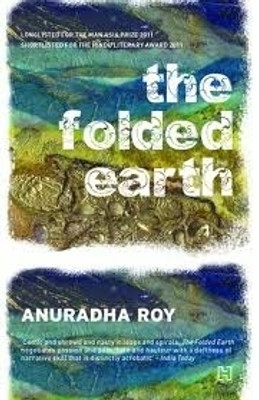 Buy The Folded Earth: Book