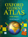 Oxford Student Atlas for India 2nd Edition by Oxford University Press