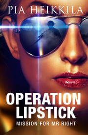 Buy Operation Lipstick: Mission for Mr Right: Book