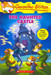 Geronimo Stilton: The Haunted Castle (Book - 46) by Robert E. Swindells