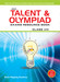 BMA\'s Talent & Olympiad Exams Resource Book for class-8 01 Edition by Brain Mapping Academy