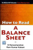 Buy Book How to Read a Balance Sheet 1st Edition by 