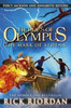Buy Book Heroes of Olympus: The Mark of Athena by 
