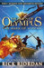 Heroes of Olympus: The Mark of Athena by Rick Riordan