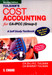 Tulsian's Cost Accounting For CA-IPCC (Group - 1) by P. C. Tulsian