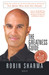 The Greatness Guide 1st Edition by Robin Sharma