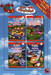 Little Einsteins Series : Carmine + Quincey + Penguin + Melody : Volume 2 by Anna Okabe Marcy Kelman
