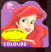 Disney Princess: Colours