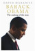 Barack Obama:The Making of The Man by David Maraniss