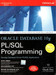 Oracle Database 10g PL/SQL Programming 1st Edition by Ron Hardman