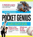 Popular Mechanics The Pocket Genius by Susan Randol