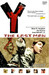 Y The Last Man: Unmanned (Volume 1) by Jose Marzan