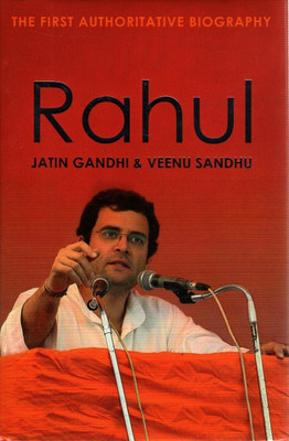 Rahul: Book Buy Rahul: Book