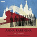 Anna Karenina by Leo Tolstoy
