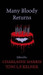 Many Bloody Returns by Charlaine Harris