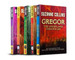 The Underland Chronicles: Gregor Boxed Set #1-5 by Suzanne Collins