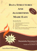 Buy Book Data Structures and Algorithms Made Easy 2nd Edition by 