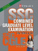 SSC Combined Graduate Level Examination For Tier I & II 1st Edition by Lal