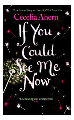 Buy If You Could See Me Now: Book