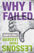 Why I Failed: Lessons from Leaders by Shweta Punj