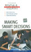 Making Smart Decisions First Trade Paper  Edition